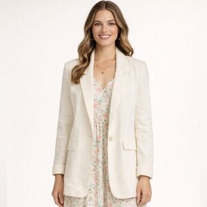 Blazer, S, NWT